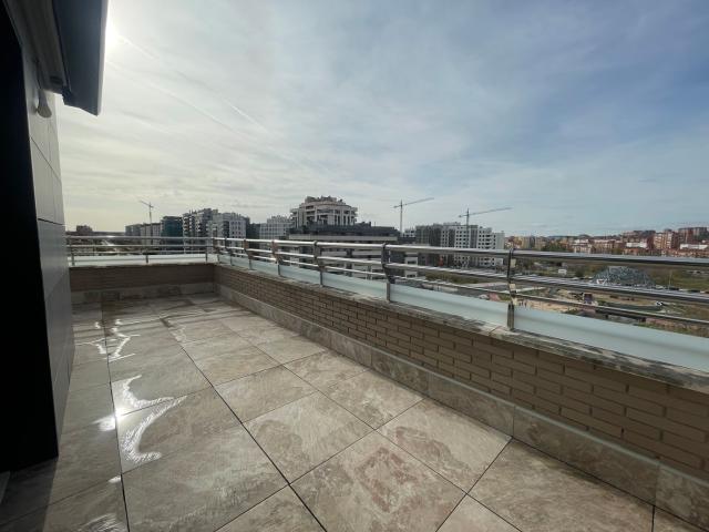 Apartamento en alquiler en Delicias - Arco de Ladrillo, Valladolid