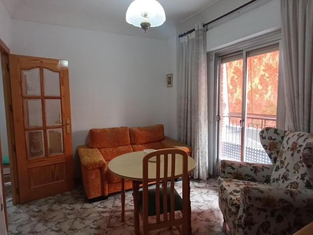 Apartamento en alquiler en Ruiz de Luna, Talavera De La Reina