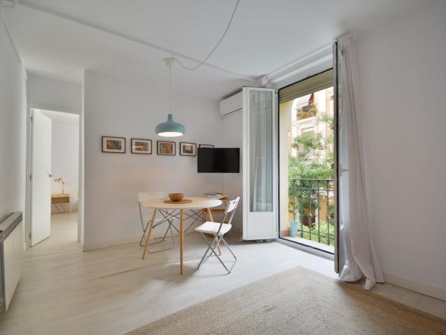 Apartamento en alquiler en Embajadores, Madrid