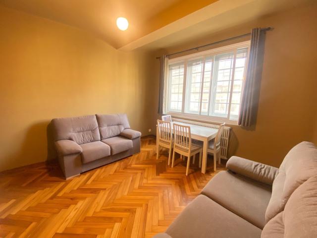 Apartamento en alquiler en A Rosaleda, Santiago de Compostela