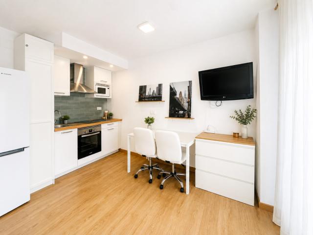Apartamento en alquiler en Extramurs, Comarca de València