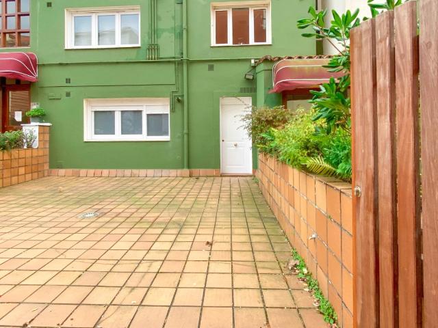 Apartamento en alquiler en Cuatro Caminos, Santander