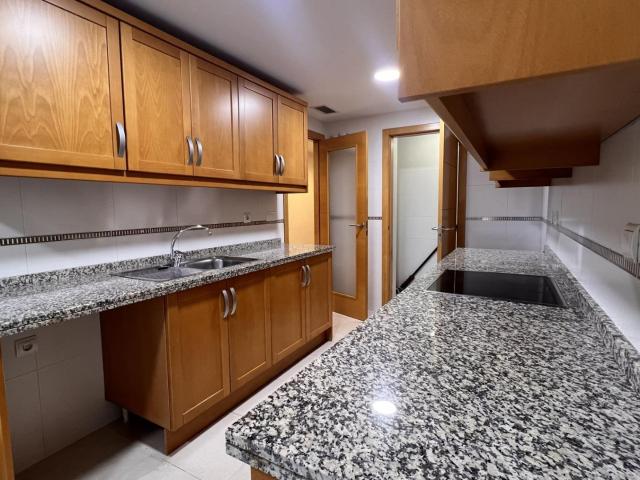 Apartamento en alquiler en Granja De Rocamora, Valencia