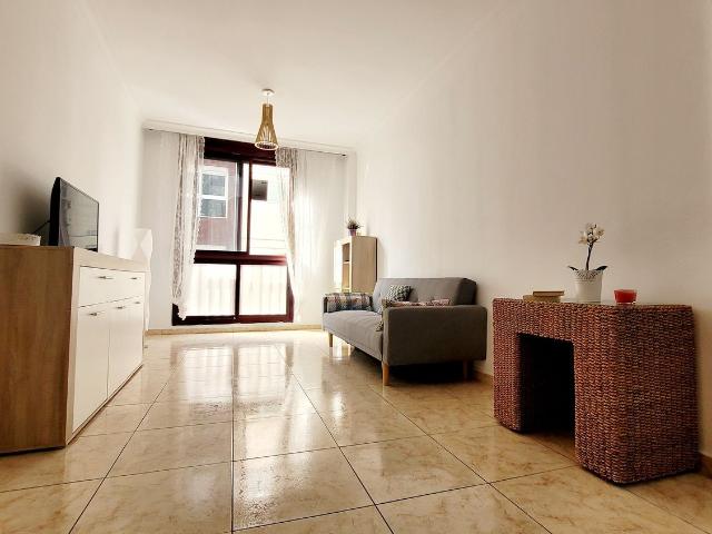 Apartamento en alquiler en Guanarteme, Gran Canaria