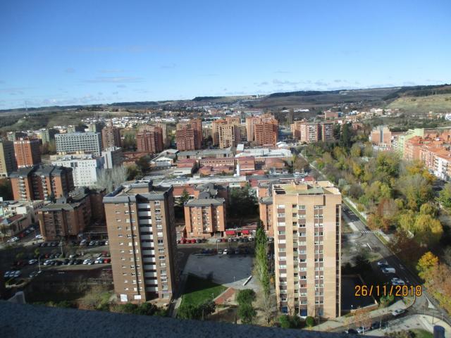 Apartamento en alquiler en Valladolid, Huerta del Rey
