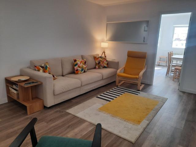 Apartamento en alquiler en Gijón, Asturias