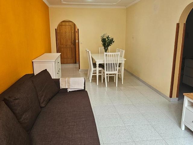 Apartamento en alquiler en La Feria del Atlántico, Gran Canaria