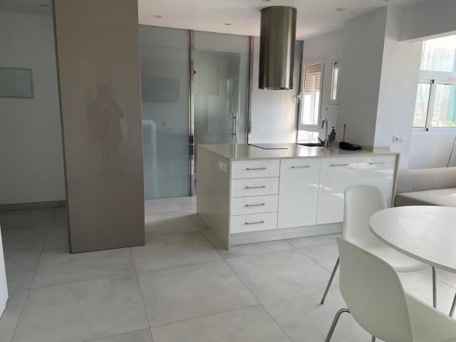 Apartamento en alquiler en La Isleta, Gran Canaria