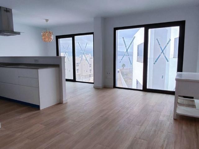 Apartamento en alquiler en La Isleta, Gran Canaria