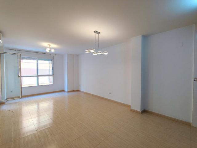 Apartamento en alquiler en el Port de Sagunt, el Camp de Morvedre