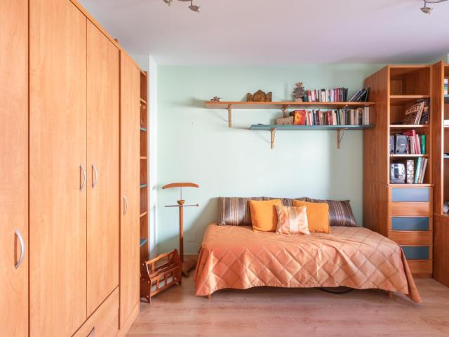 Apartamento en alquiler en Las Villas - Valparaíso, Valladolid