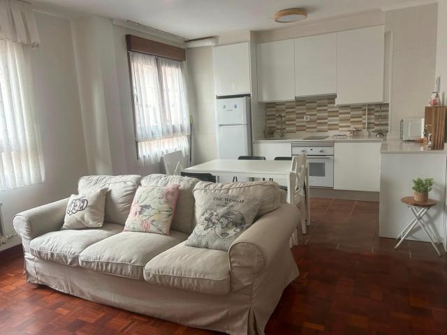 Apartamento en alquiler en Gijón, Asturias