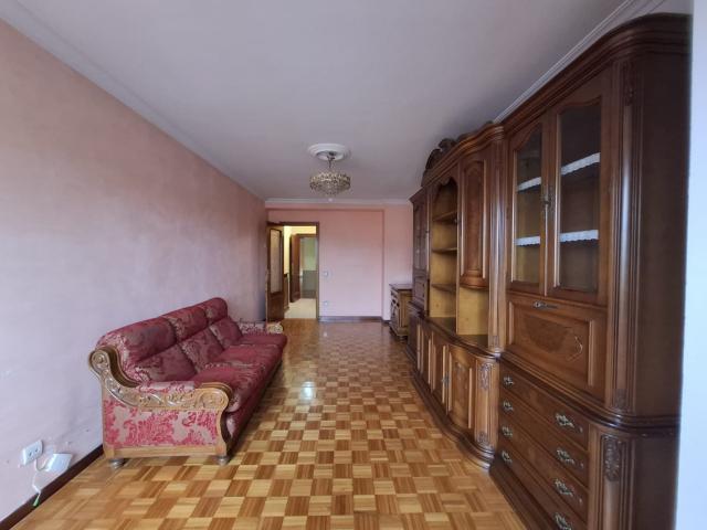 Apartamento en alquiler en El Llano, Gijón