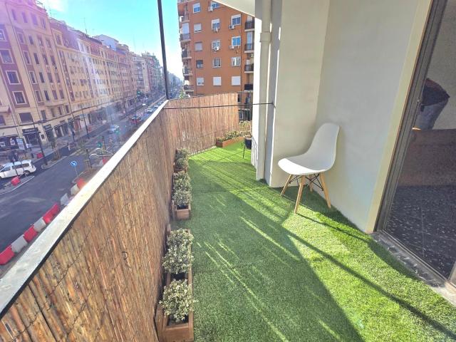 Apartamento en alquiler en Camí Nou, Alzira