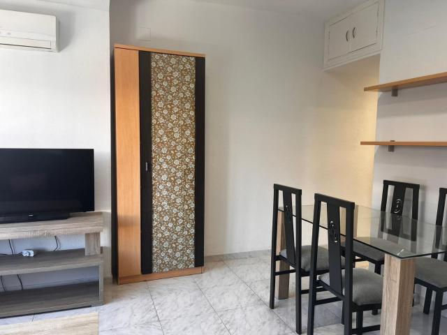 Apartamento en alquiler en Sevilla, Los Remedios