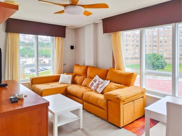 Apartamento en alquiler en A Coruña, Galicia