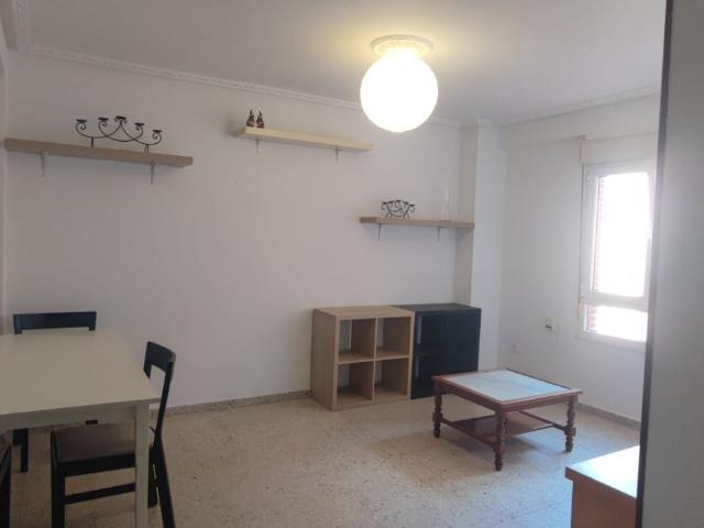 Apartamento en alquiler en Santa Olaya, Gijón