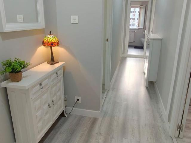 Apartamento en alquiler en Santa Olaya, Gijón