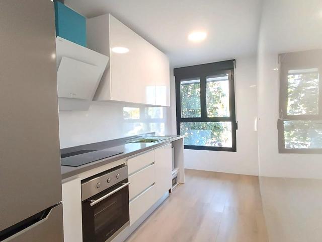 Apartamento en alquiler en Santiago y Zaraiche, Área Metropolitana de Murcia