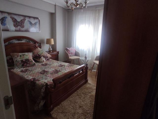 Apartamento en alquiler en Ferrol
