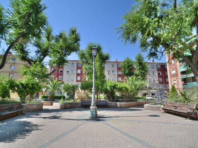 Apartamento en alquiler en Latina, Madrid