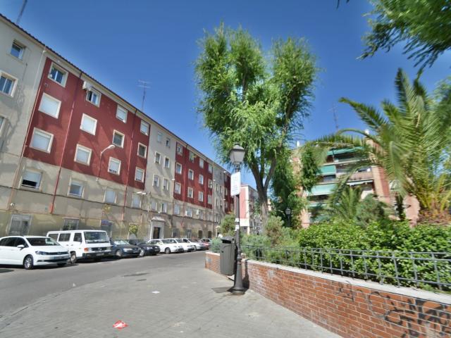Apartamento en alquiler en Puerta del Ángel, Madrid