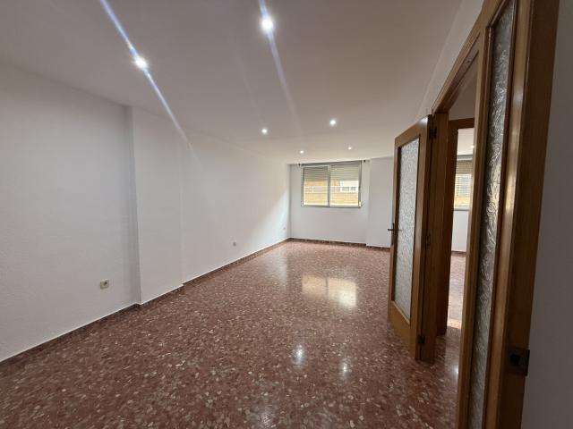 Apartamento en alquiler en Quatre Carreres, Comarca de València