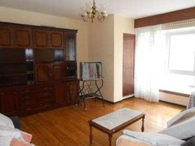 Apartamento en alquiler en Riazor, A Coruña