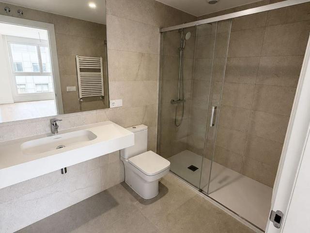 Apartamento en alquiler en Riazor, A Coruña