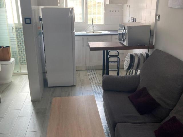 Apartamento en alquiler en Fígares, Comarca de la Vega de Granada