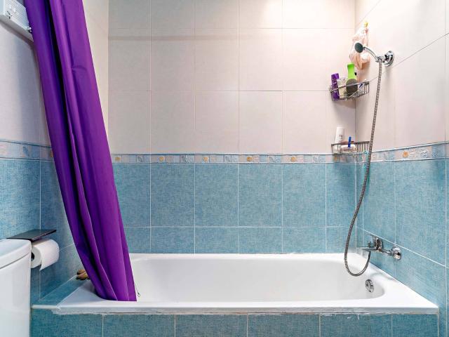 Apartamento en alquiler en Roquetas De Mar
