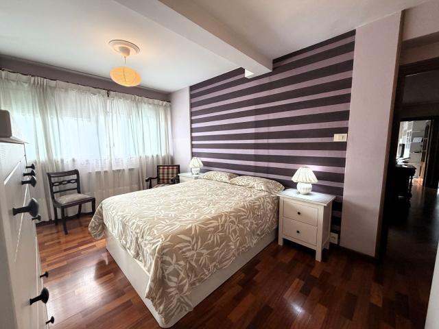 Apartamento en alquiler en Juan Flórez, A Coruña