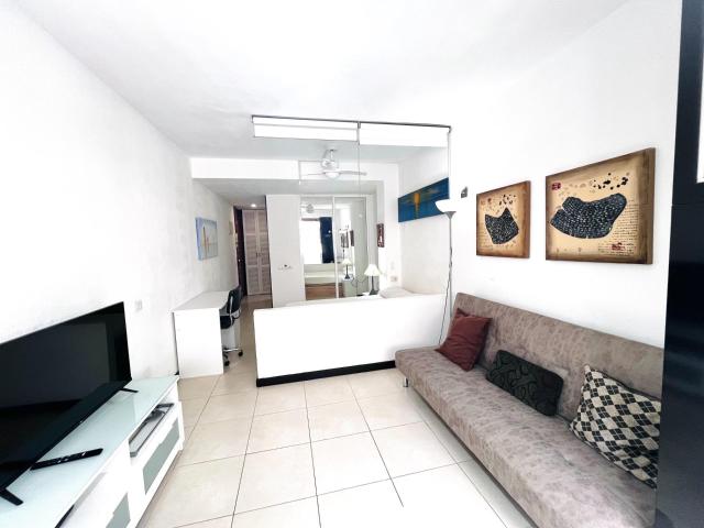 Apartamento en alquiler en Santa Catalina-Canteras, Gran Canaria