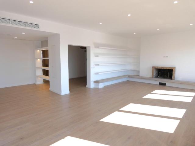 Apartamento en alquiler en Sarrià - Sant Gervasi, Barcelonès