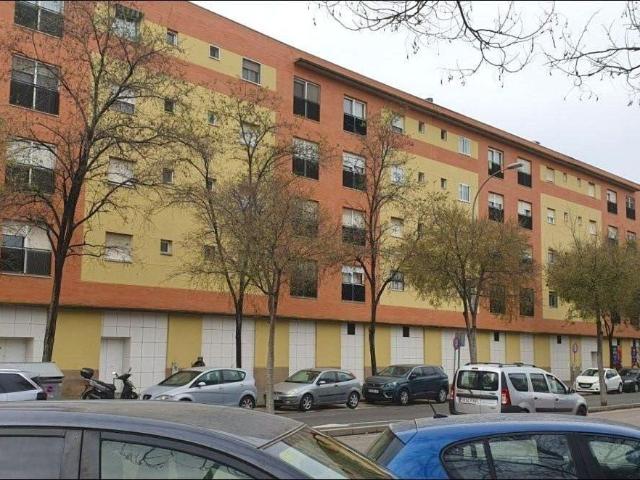 Apartamento en alquiler en Sur, Sevilla