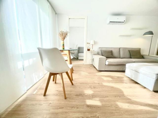 Apartamento en alquiler en Moncloa-Aravaca, Madrid