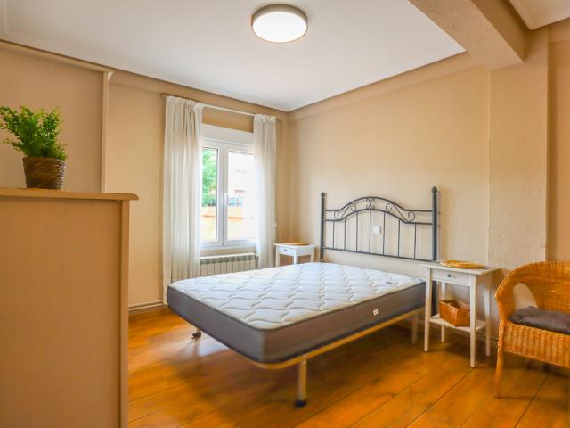 Apartamento en alquiler en Oviedo, Asturias