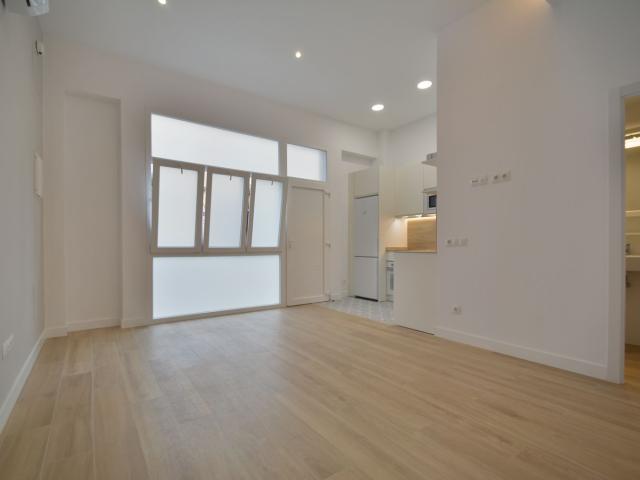 Apartamento en alquiler en Ciudad Lineal, Madrid