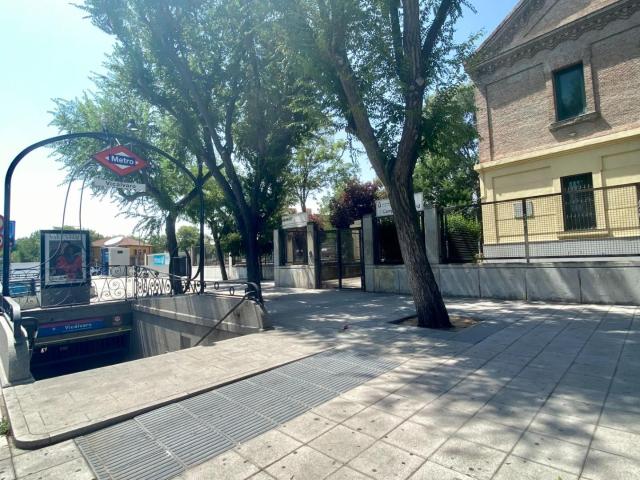 Apartamento en alquiler en Vicálvaro, Madrid