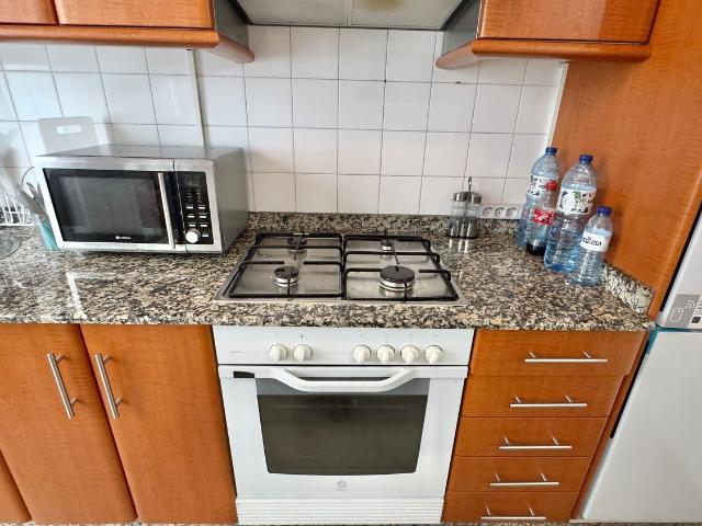 Apartamento en alquiler en Ferrol