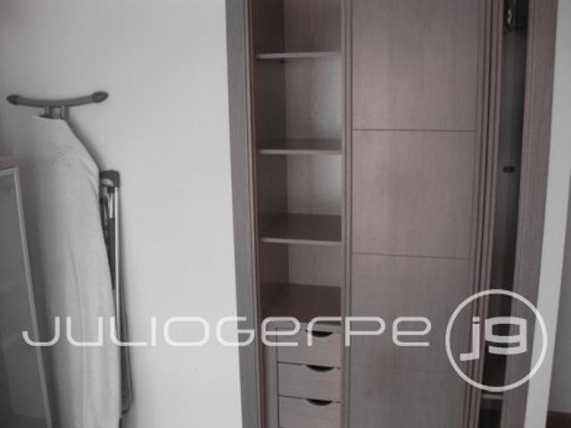Apartamento en alquiler en Santiago de Compostela, Santiago