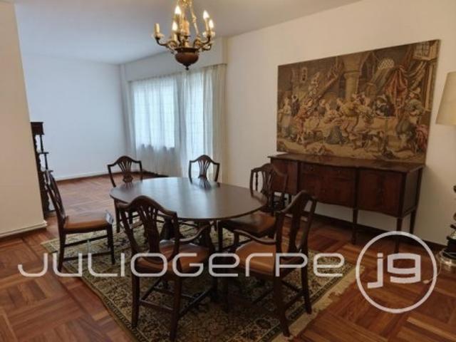 Apartamento en alquiler en Santiago de Compostela, Santiago