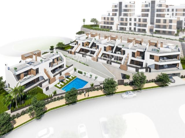 Piso en venta en Vera Playa, Vera