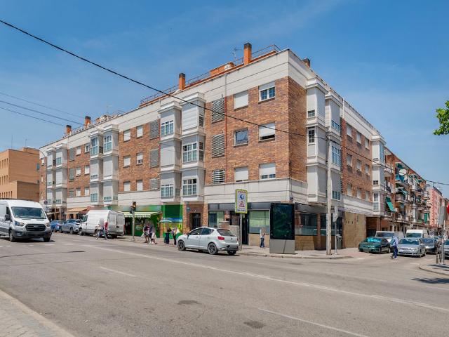 Piso en venta en Villaverde, Madrid