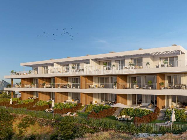 Piso en venta en San Roque Centro, Campo de Gibraltar