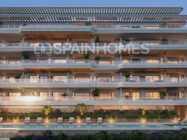 Piso en venta en Costa del Sol Occidental, Andalucía