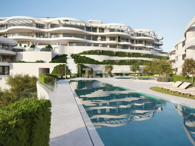 Piso en venta en Artola, Costa del Sol Occidental