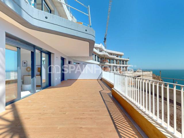 Piso en venta en Alto Guadalentín, Murcia