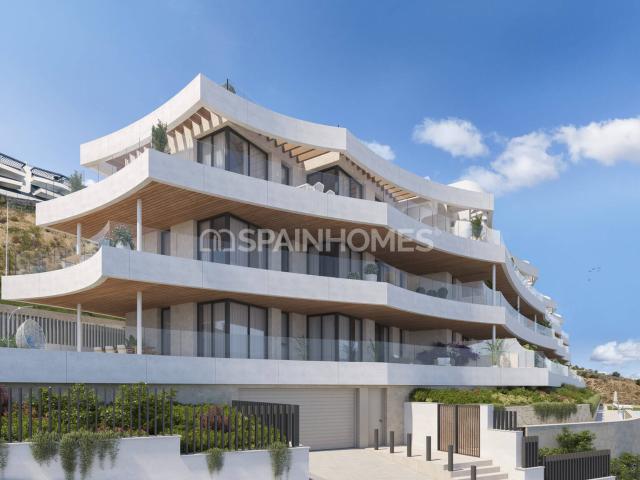 Piso en venta en Torre de Benagalbón, La Axarquía