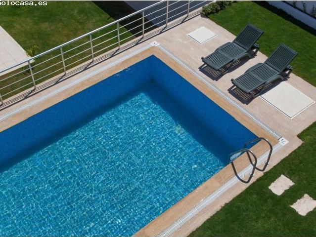 Piso en alquiler en Hacienda Cabello, Málaga Del Fresno